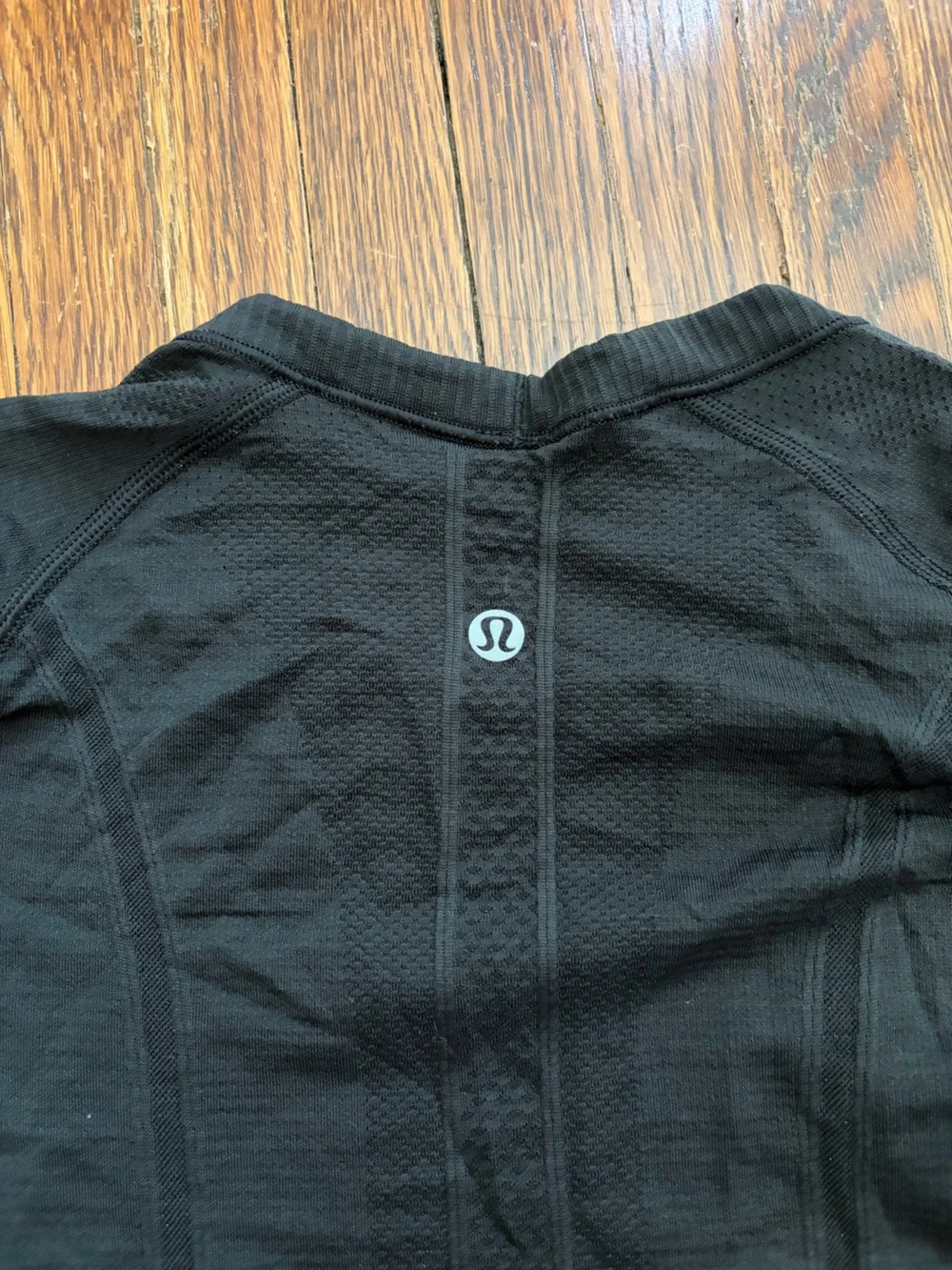 lululemon athletica form fitting